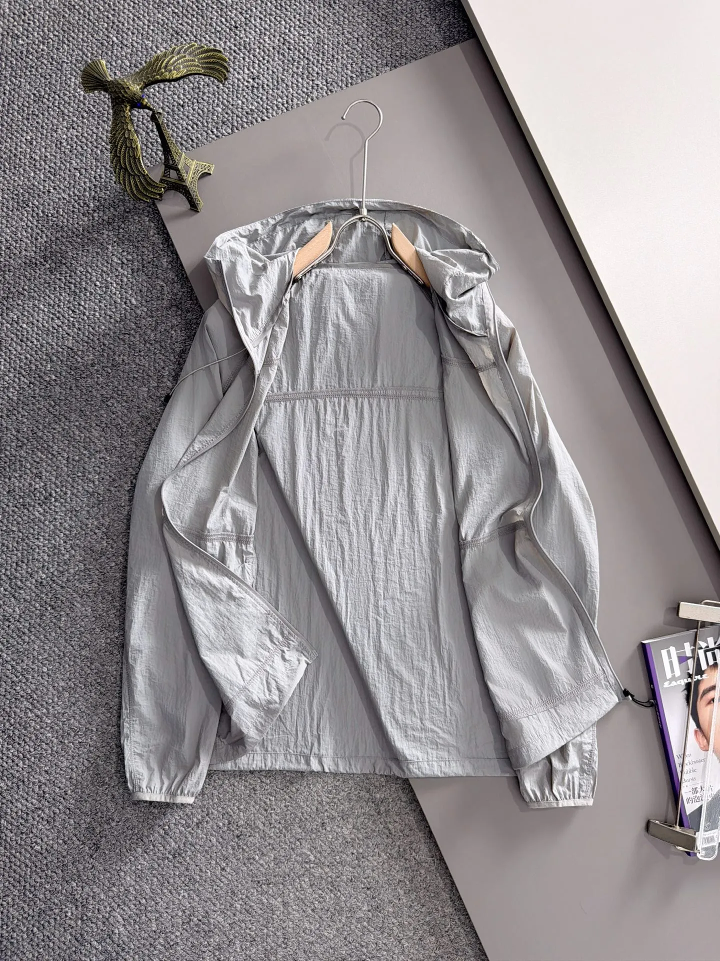2026 ， ！Original ！ ， ， ！ ！ ！ ，Breathable ， SPF PA+++50. ！ Active ， ， ， ! ！ Size：M-3XL